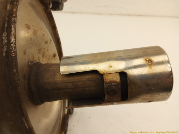 Acura RSX Exhaust Muffler