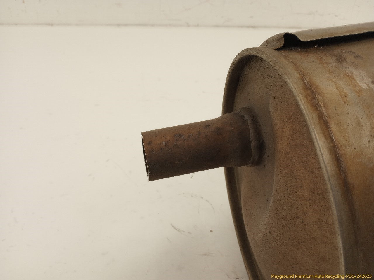 Acura RSX Exhaust Muffler