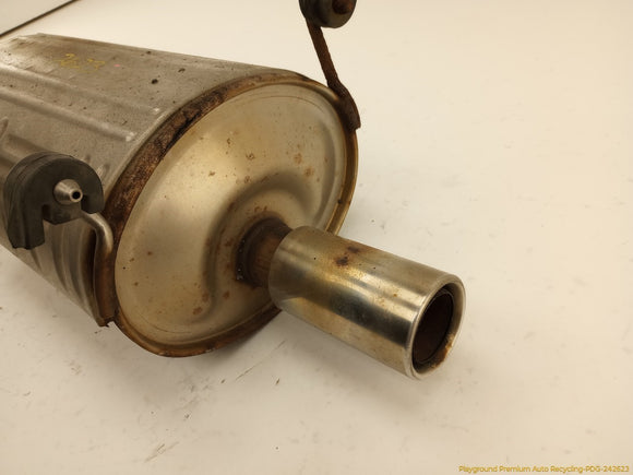 Acura RSX Exhaust Muffler