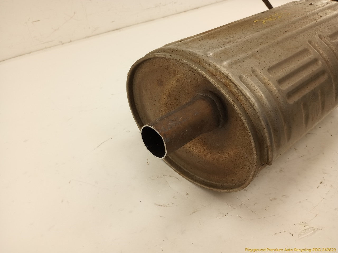 Acura RSX Exhaust Muffler