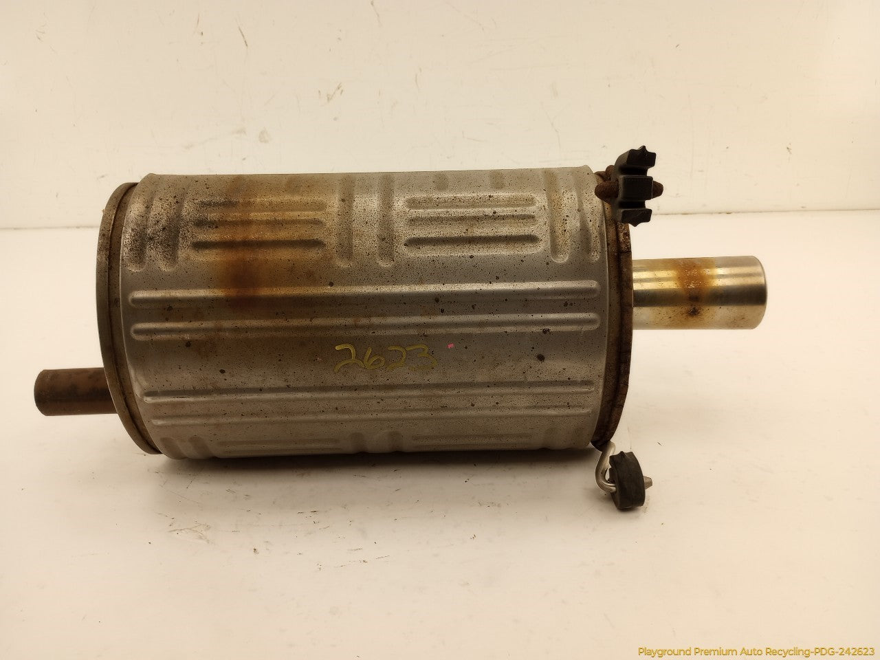 Acura RSX Exhaust Muffler