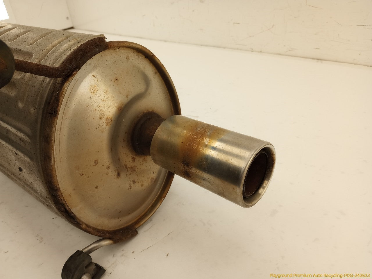 Acura RSX Exhaust Muffler