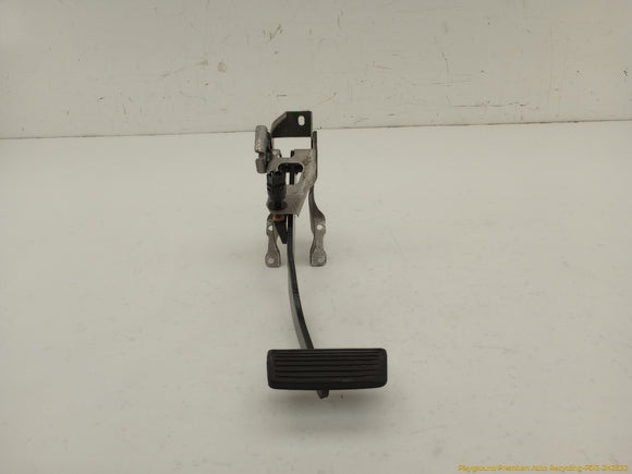 Acura RSX Brake Pedal
