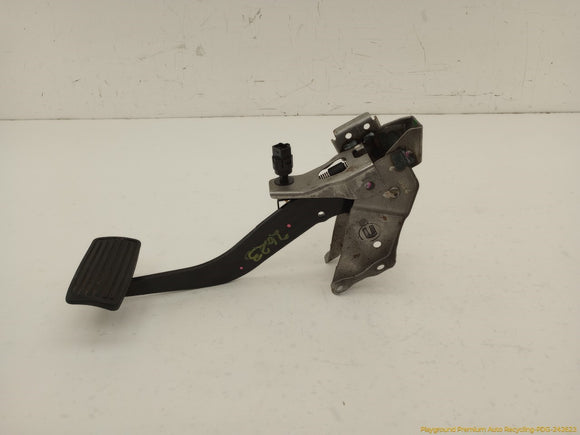 Acura RSX Brake Pedal