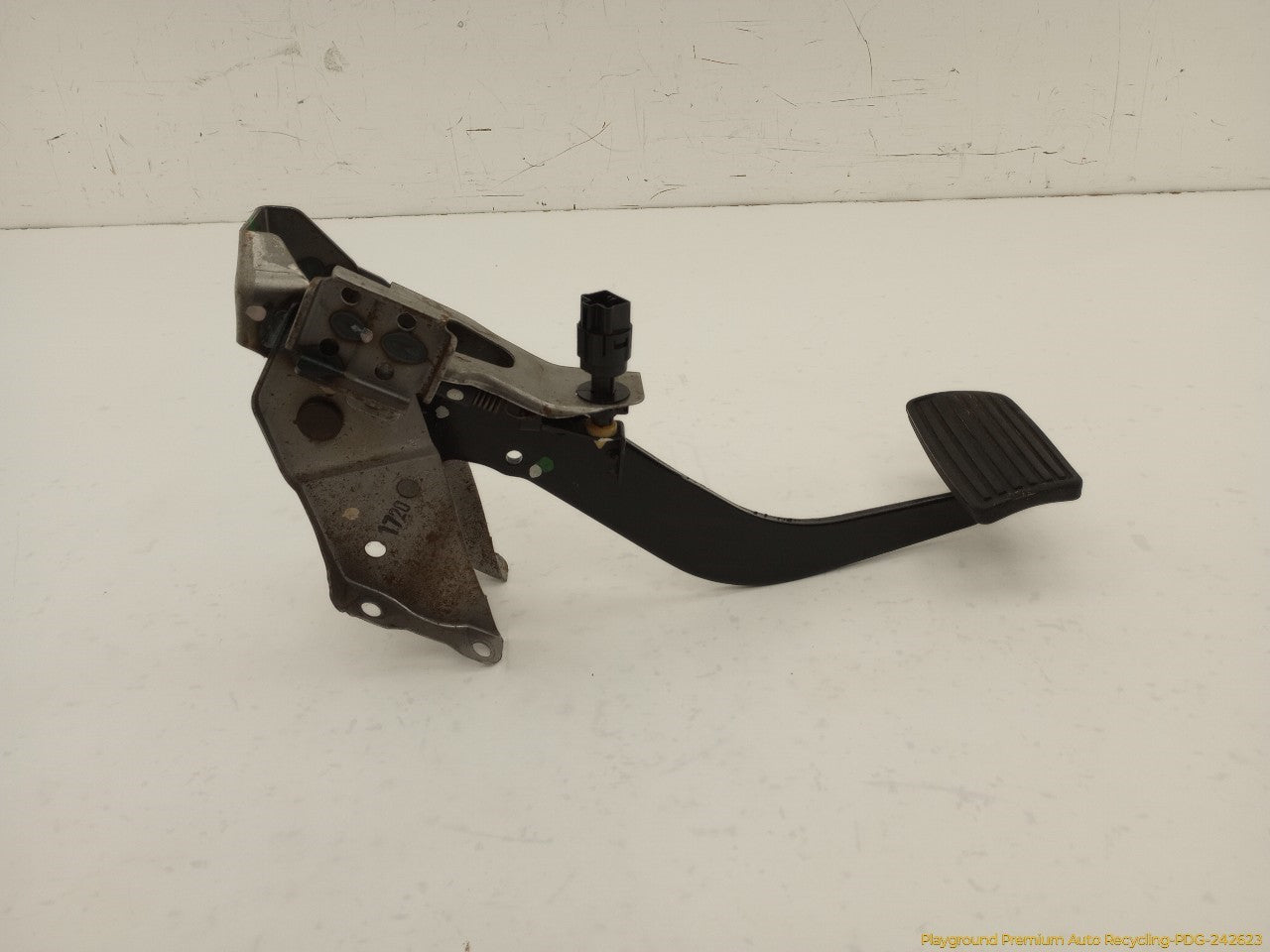 Acura RSX Brake Pedal