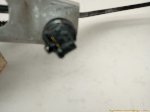 Acura RSX Brake Pedal