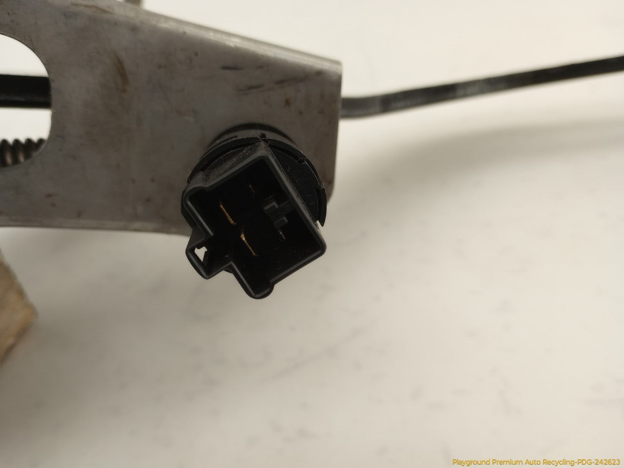 Acura RSX Brake Pedal