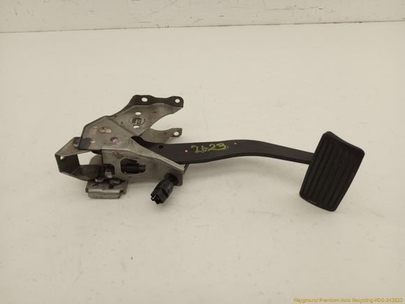 Acura RSX Brake Pedal