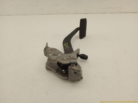 Acura RSX Brake Pedal