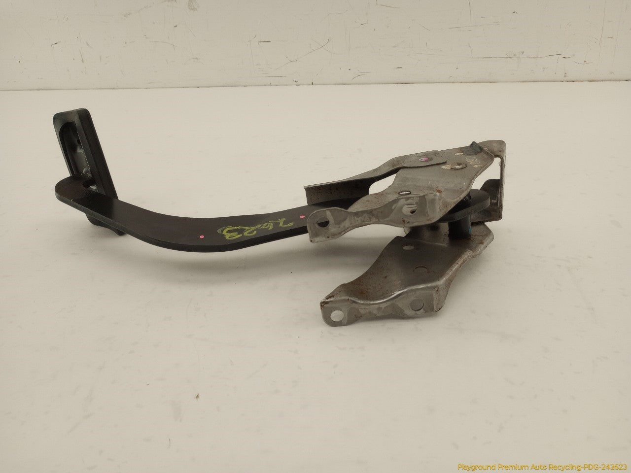 Acura RSX Brake Pedal