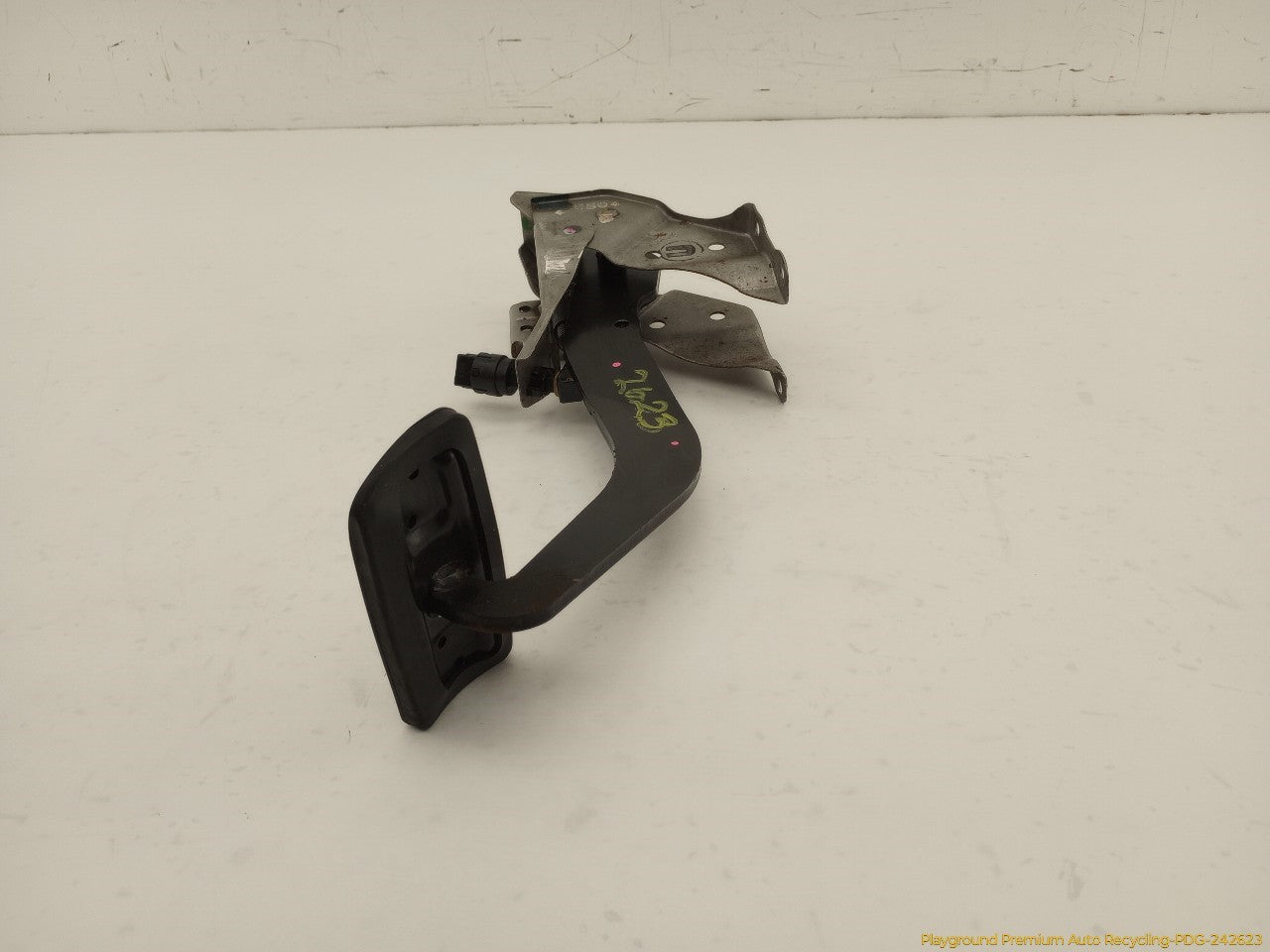 Acura RSX Brake Pedal