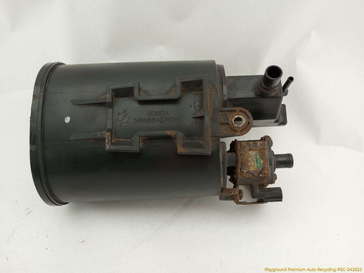 Acura RSX Fuel Vapor Charcoal Canister - 0
