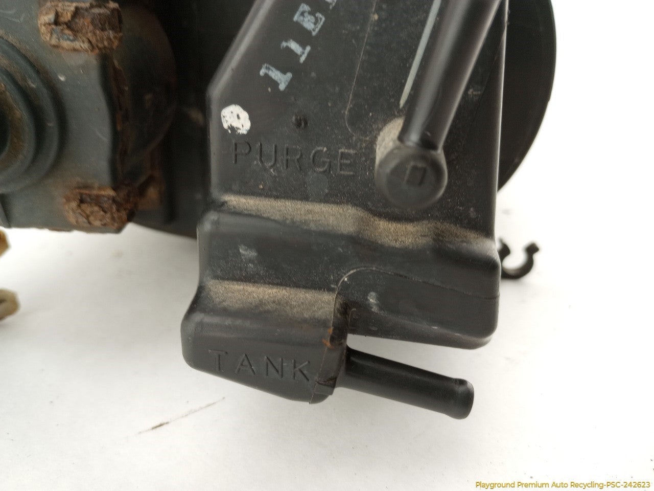 Acura RSX Fuel Vapor Charcoal Canister