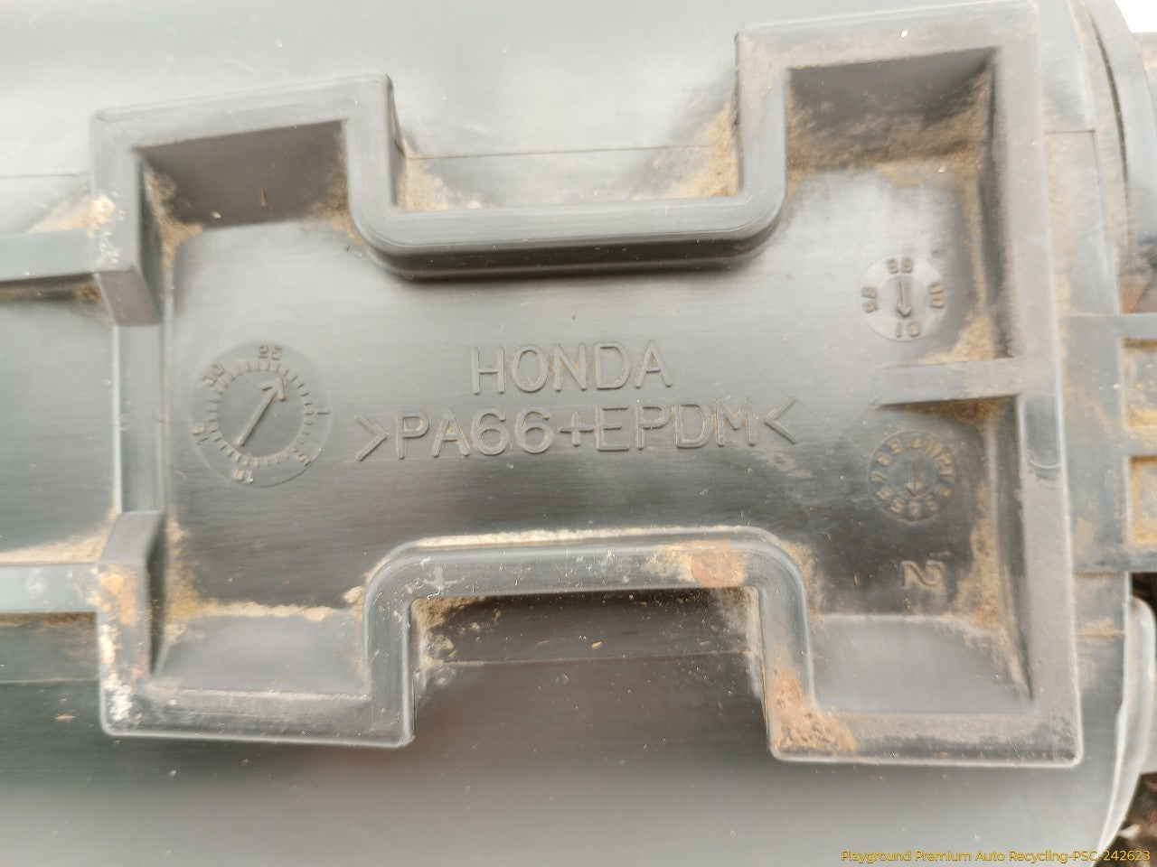 Acura RSX Fuel Vapor Charcoal Canister
