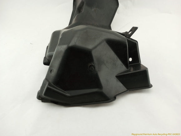 Acura RSX Driver Left Fuel Filler Neck Trim