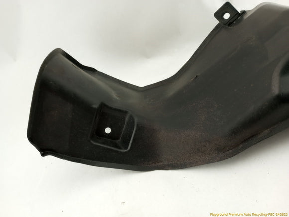 Acura RSX Driver Left Fuel Filler Neck Trim