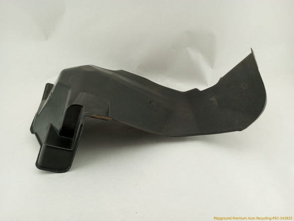 Acura RSX Driver Left Fuel Filler Neck Trim