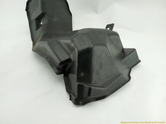 Acura RSX Driver Left Fuel Filler Neck Trim