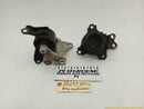 Acura RSX Pair Of Automatic Transmission Mounts-1