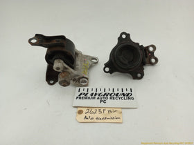 Acura RSX Pair Of Automatic Transmission Mounts