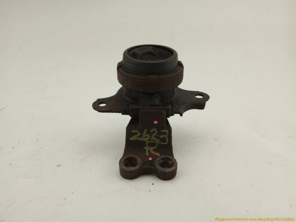 Acura RSX Pair Of Automatic Transmission Mounts