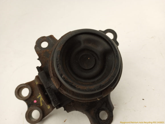 Acura RSX Pair Of Automatic Transmission Mounts