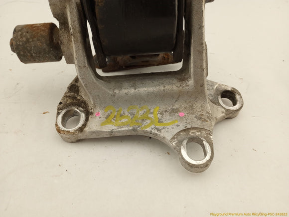 Acura RSX Pair Of Automatic Transmission Mounts