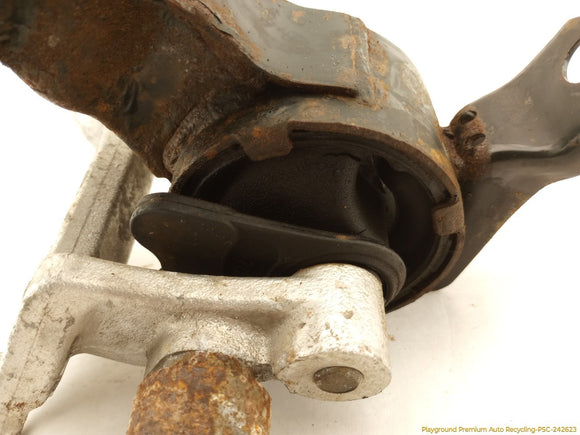 Acura RSX Pair Of Automatic Transmission Mounts