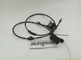 Acura RSX Accelerator Gas Pedal