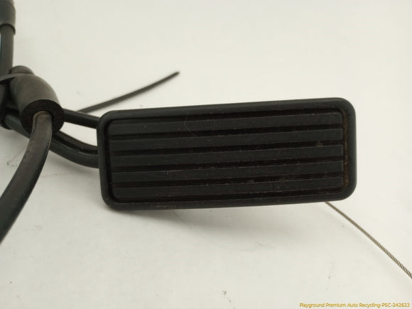 Acura RSX Accelerator Gas Pedal