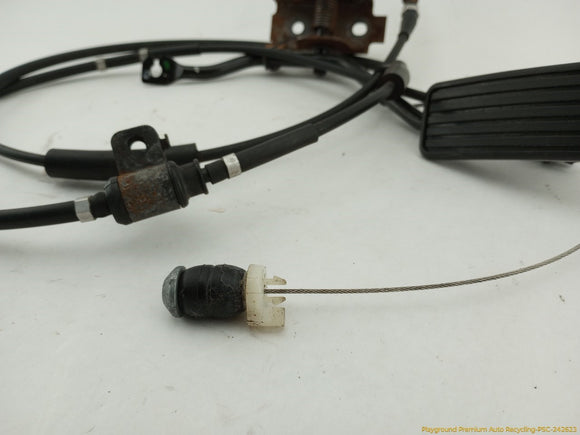 Acura RSX Accelerator Gas Pedal