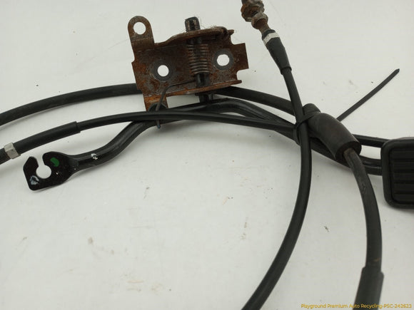 Acura RSX Accelerator Gas Pedal