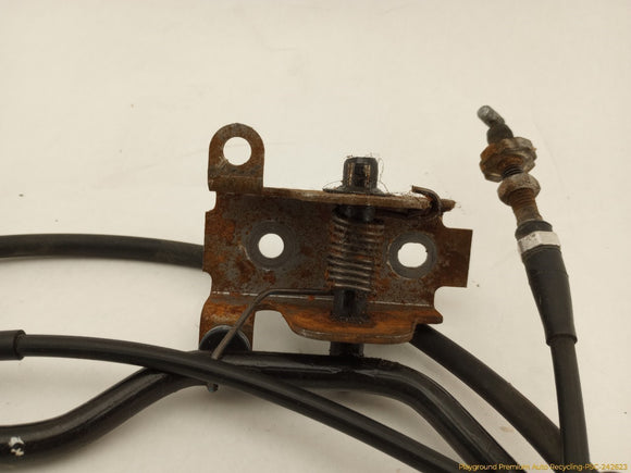 Acura RSX Accelerator Gas Pedal