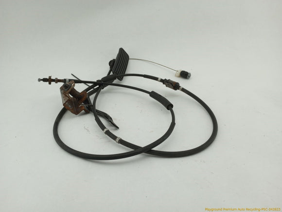 Acura RSX Accelerator Gas Pedal