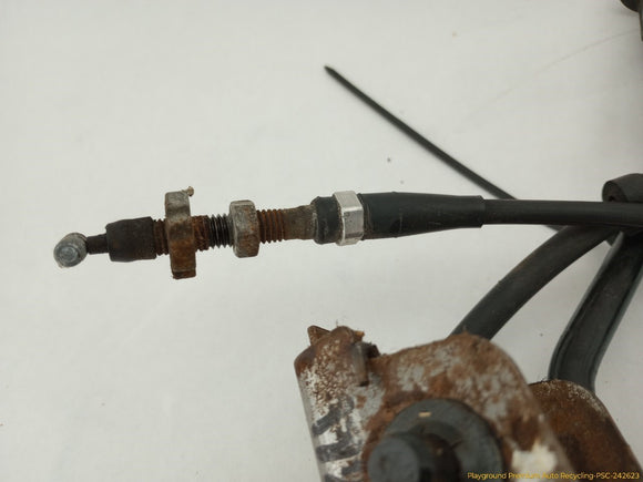 Acura RSX Accelerator Gas Pedal