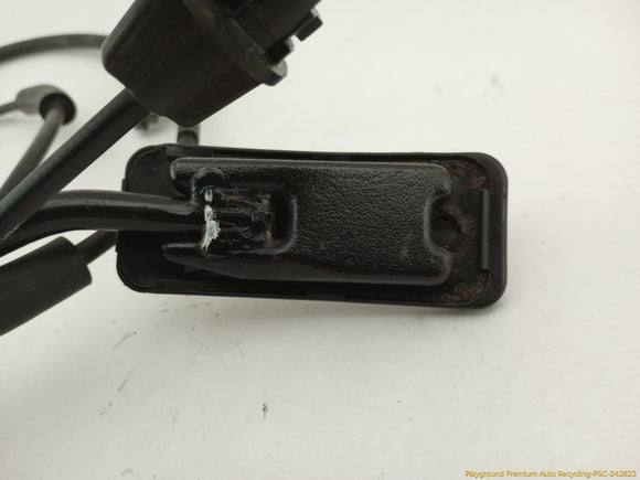 Acura RSX Accelerator Gas Pedal