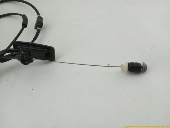 Acura RSX Accelerator Gas Pedal