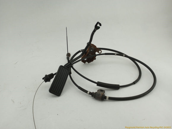 Acura RSX Accelerator Gas Pedal