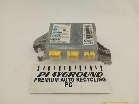 Acura RSX Airbag Control Module