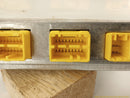 Acura RSX Airbag Control Module-5