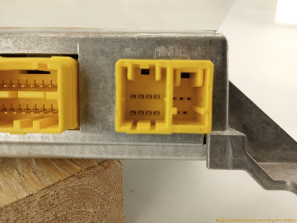 Acura RSX Airbag Control Module