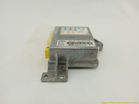 Acura RSX Airbag Control Module