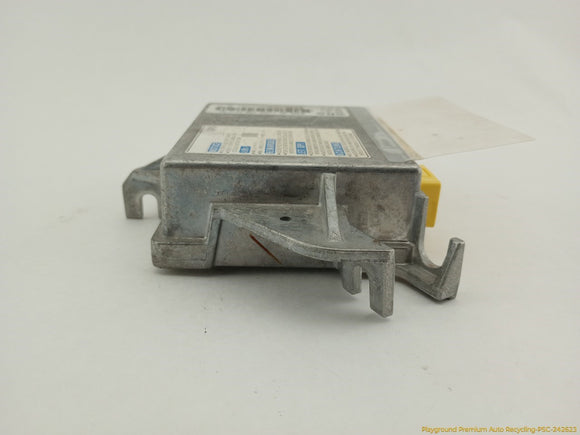 Acura RSX Airbag Control Module