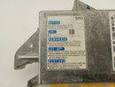 Acura RSX Airbag Control Module-10