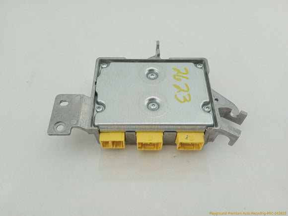 Acura RSX Airbag Control Module