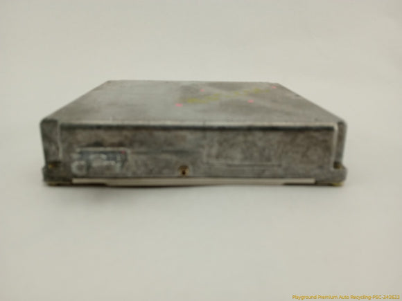 Acura RSX Engine Control Module