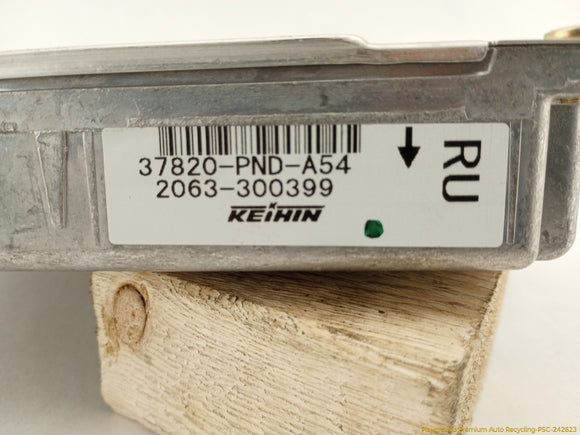 Acura RSX Engine Control Module