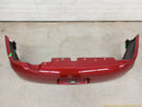 Acura RSX Rear Bumper Cover-2