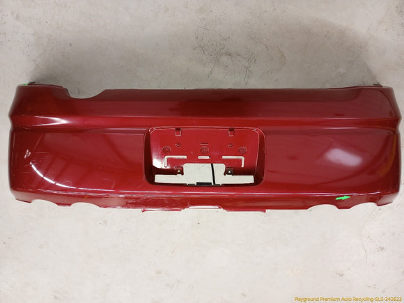 Acura RSX Rear Bumper Cover