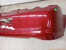 Acura RSX Rear Bumper Cover-8